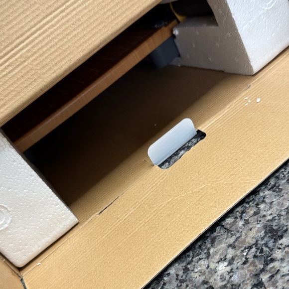 Westcott TrimAir 12-Inch Paper Trimmer NWT - Picture 6 of 10